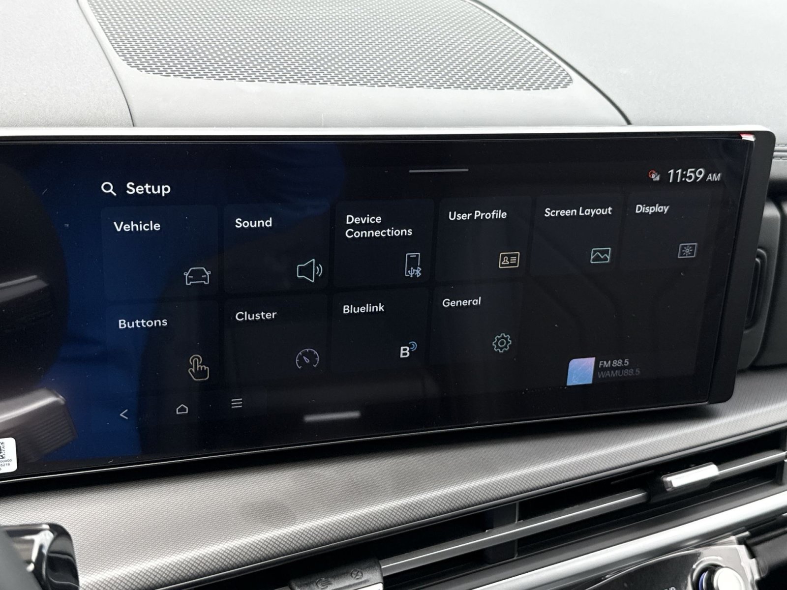 New 2027 Hyundai Santa Fe SEL AWD/4WD image 20