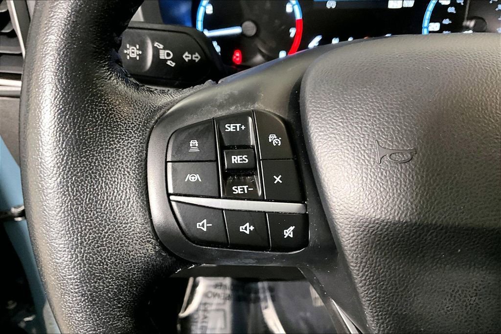 Used 2021 Ford Bronco Sport Big Bend w/ Big Bend Package image 18