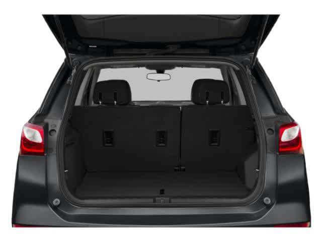 Used 2020 Chevrolet Equinox LS FWD image 14