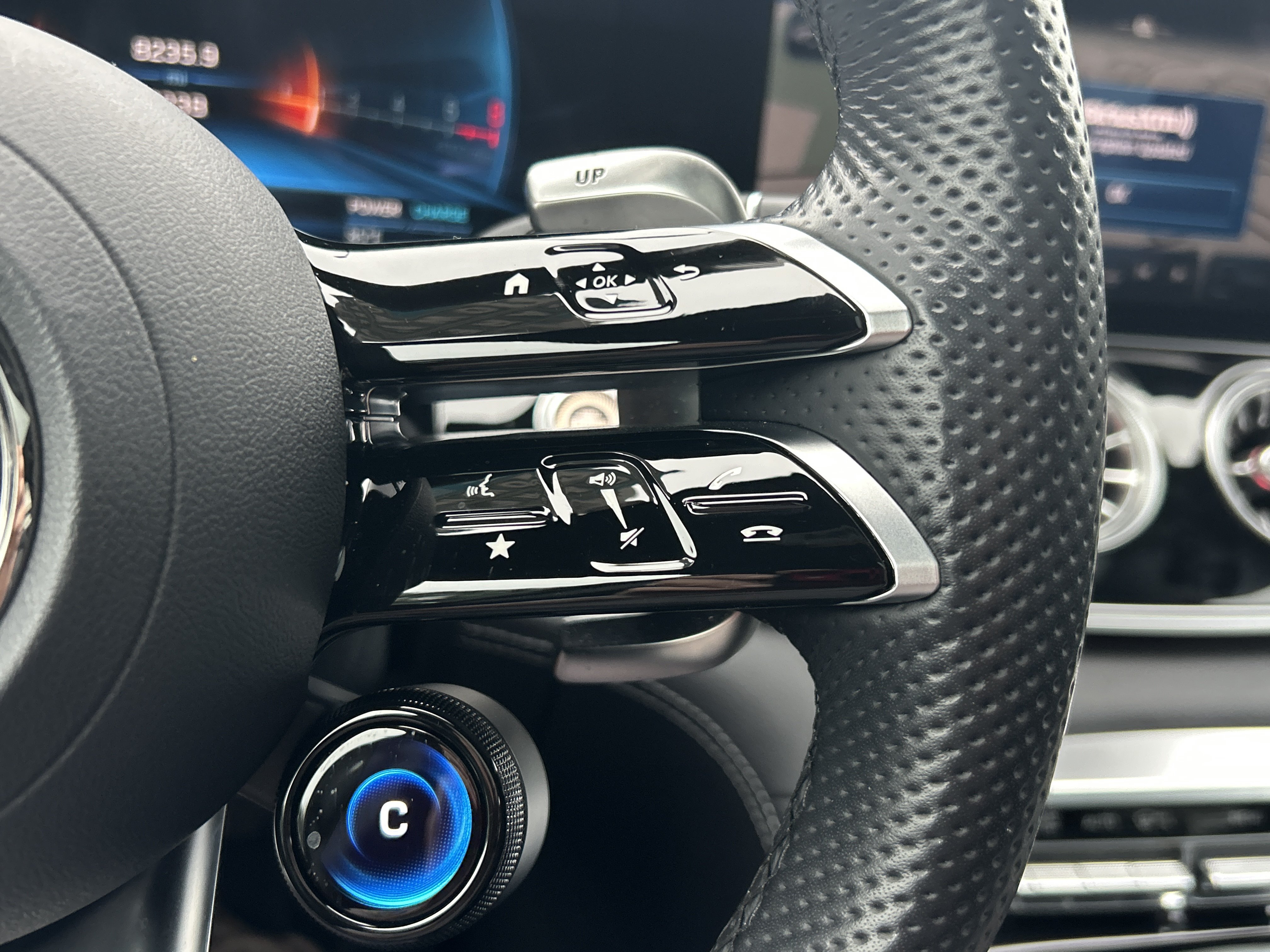 Certified 2024 Mercedes-Benz AMG GT 43 image 30