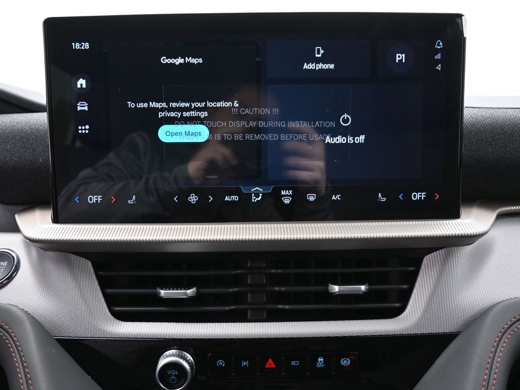 New 2026 Ford Explorer Active image 4