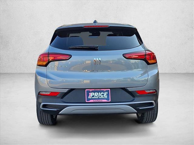 Used 2025 Buick Encore GX Preferred FWD image 7