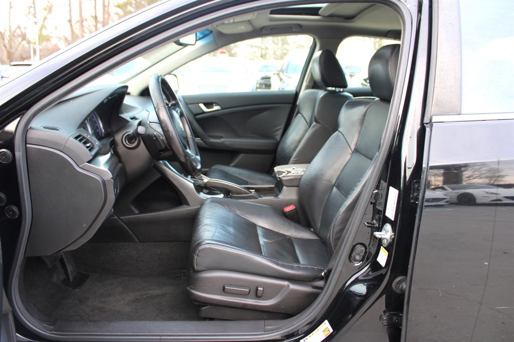 Used 2011 Acura TSX Sedan image 14