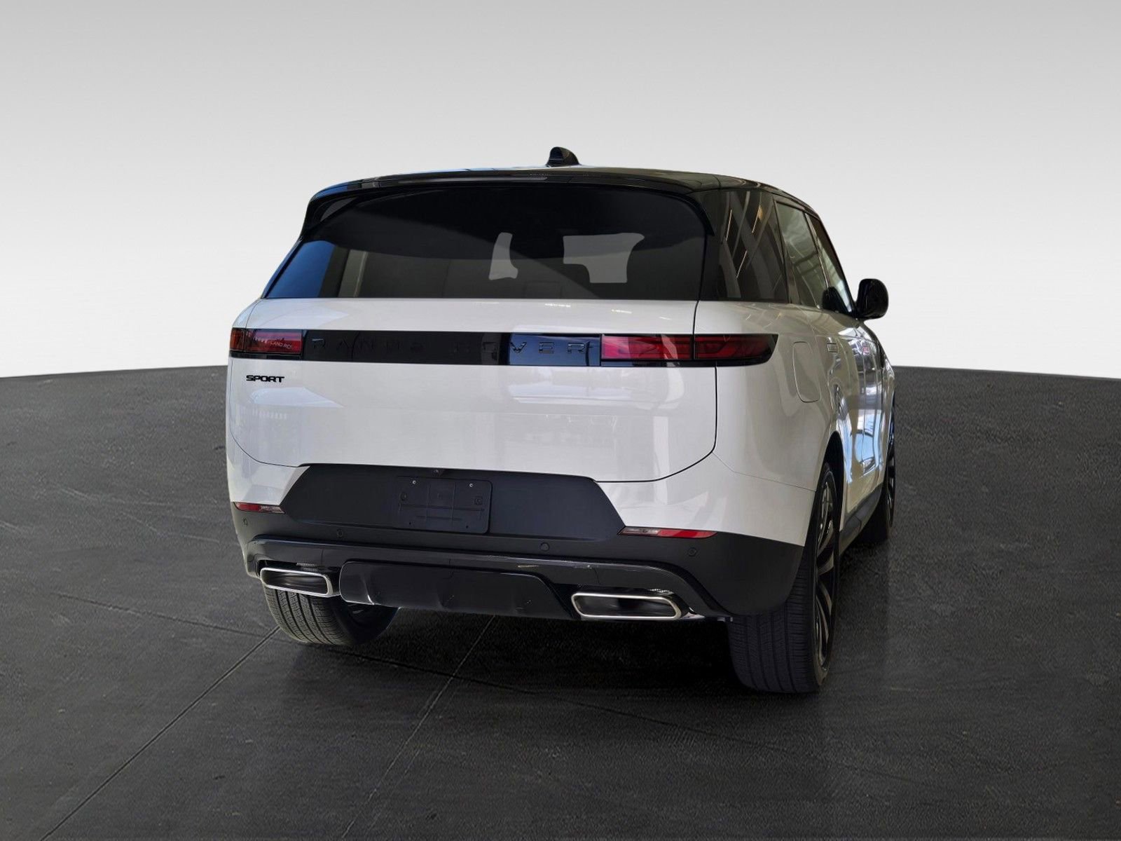 New 2026 Land Rover Range Rover Sport SE AWD/4WD image 5