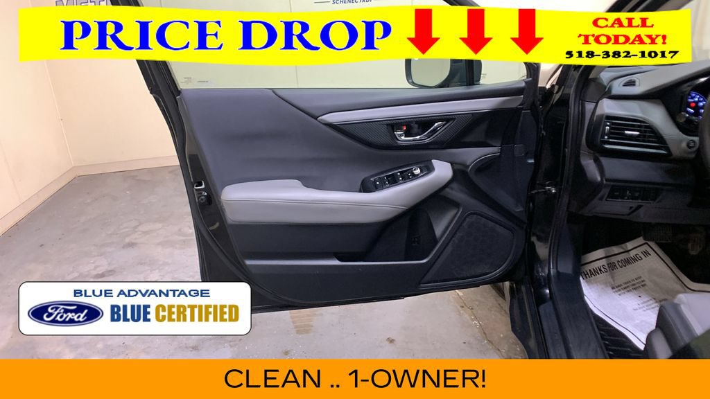 Used 2020 Subaru Outback Premium AWD/4WD image 24