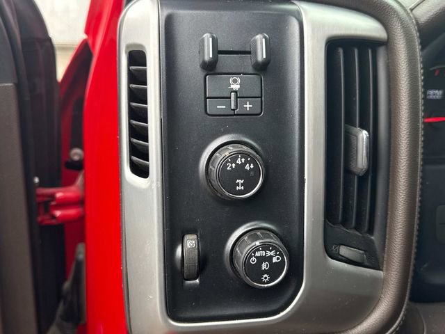 Used 2016 GMC Sierra 2500 SLT w/ Duramax Plus Package image 27