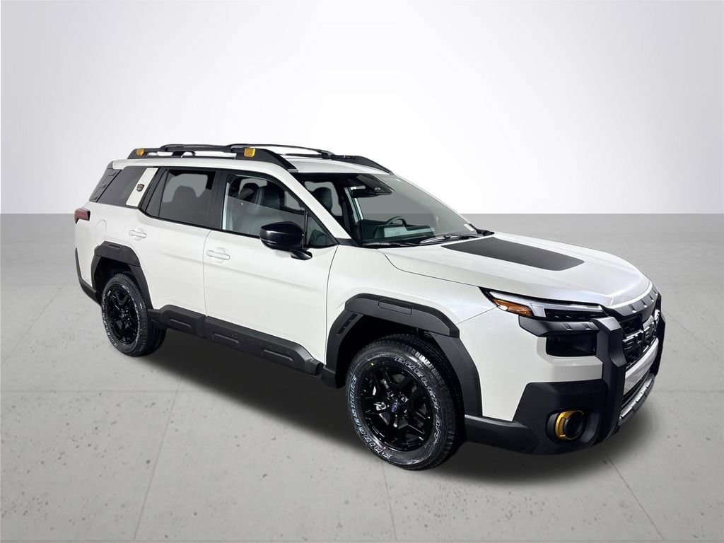 New 2026 Subaru Outback Wilderness image 4