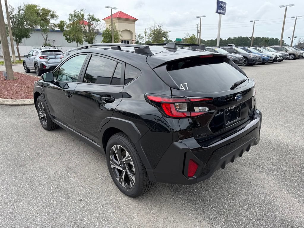 Used 2026 Subaru Crosstrek 2.5i Premium AWD/4WD image 7
