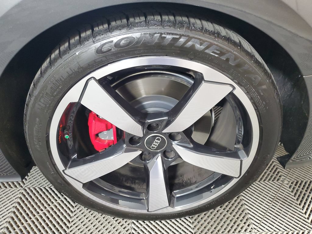 Used 2023 Audi A5 2.0T Premium Plus w/ Premium Plus AWD/4WD image 11