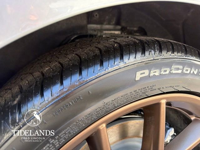 New 2026 Ford Mustang Coupe image 29