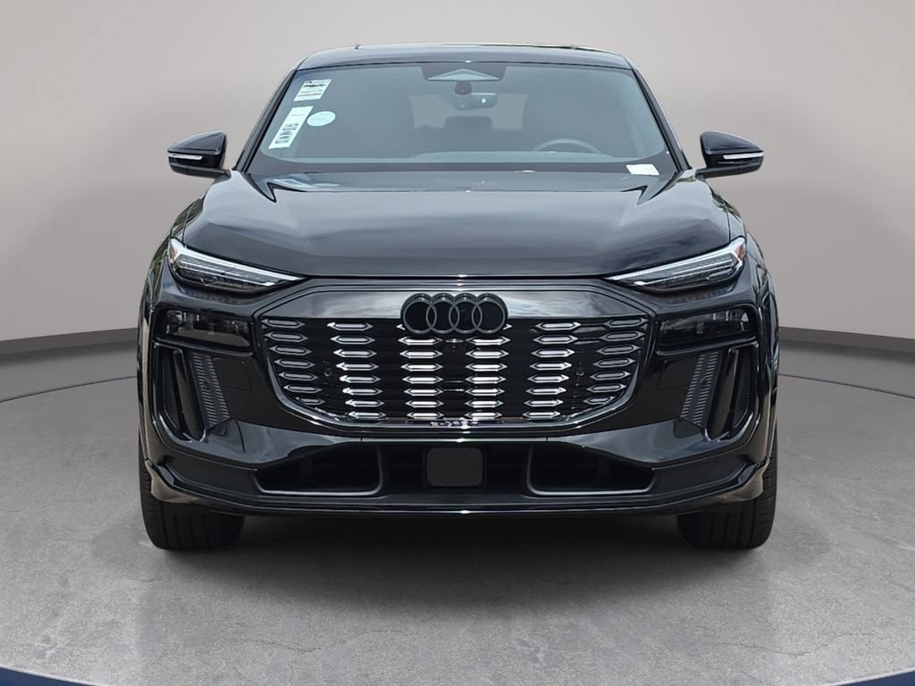 New 2027 Audi Q6 e-tron Premium Plus AWD/4WD image 2