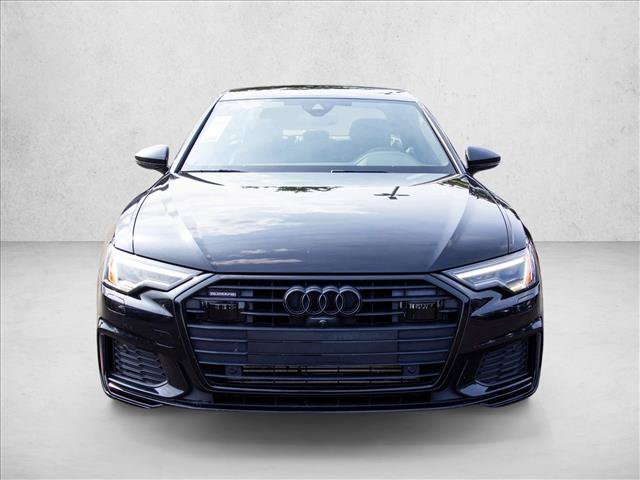 Used 2021 Audi A6 Premium Plus w/ Premium Plus Package AWD/4WD video 2