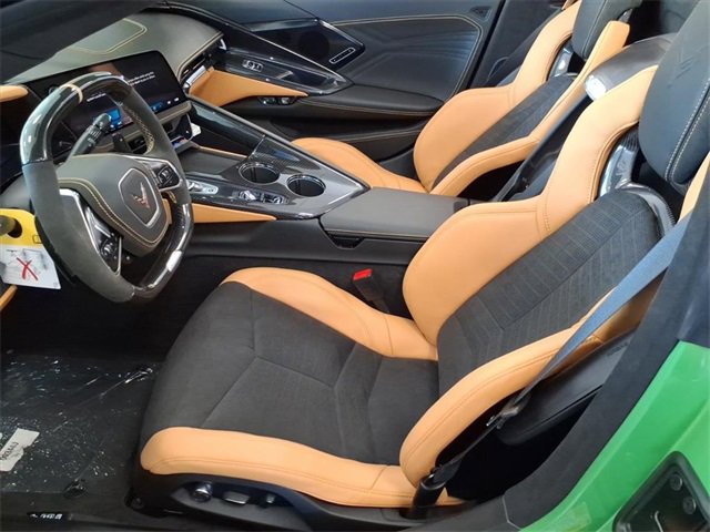 New 2026 Chevrolet Corvette Z06 image 7