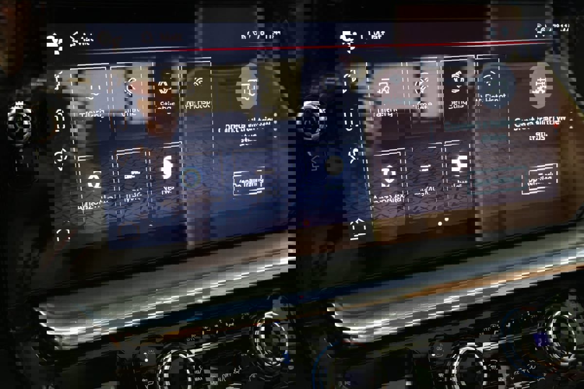 Used 2024 GMC Sierra 1500 Denali Ultimate image 54