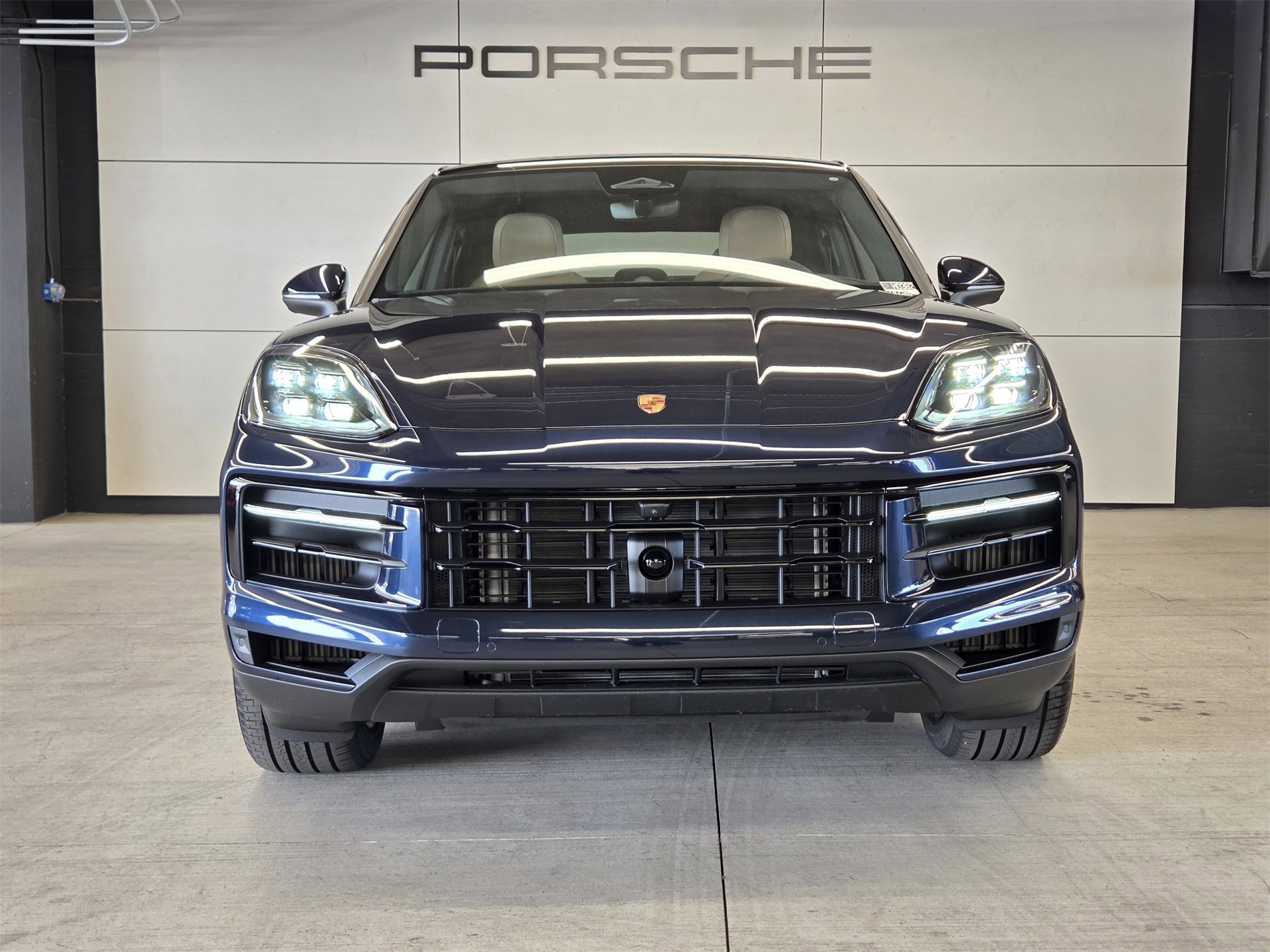 New 2026 Porsche Cayenne Coupe image 26