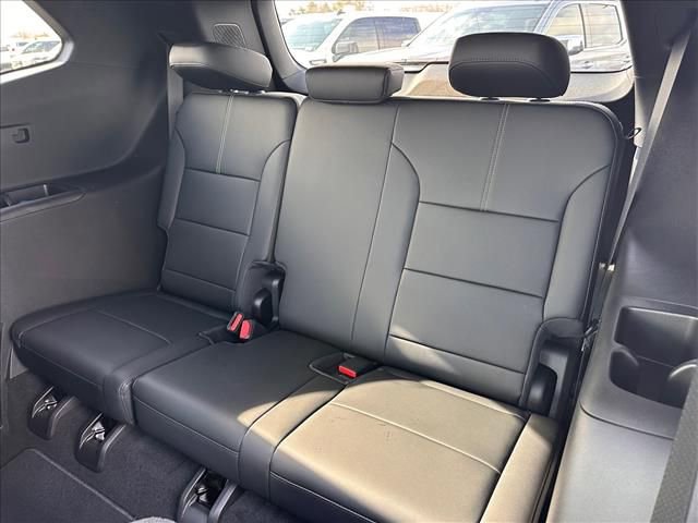 New 2026 GMC Acadia Elevation w/ Black Edition image 21