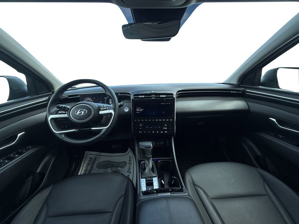 Used 2024 Hyundai Tucson SEL w/ Convenience Package image 15