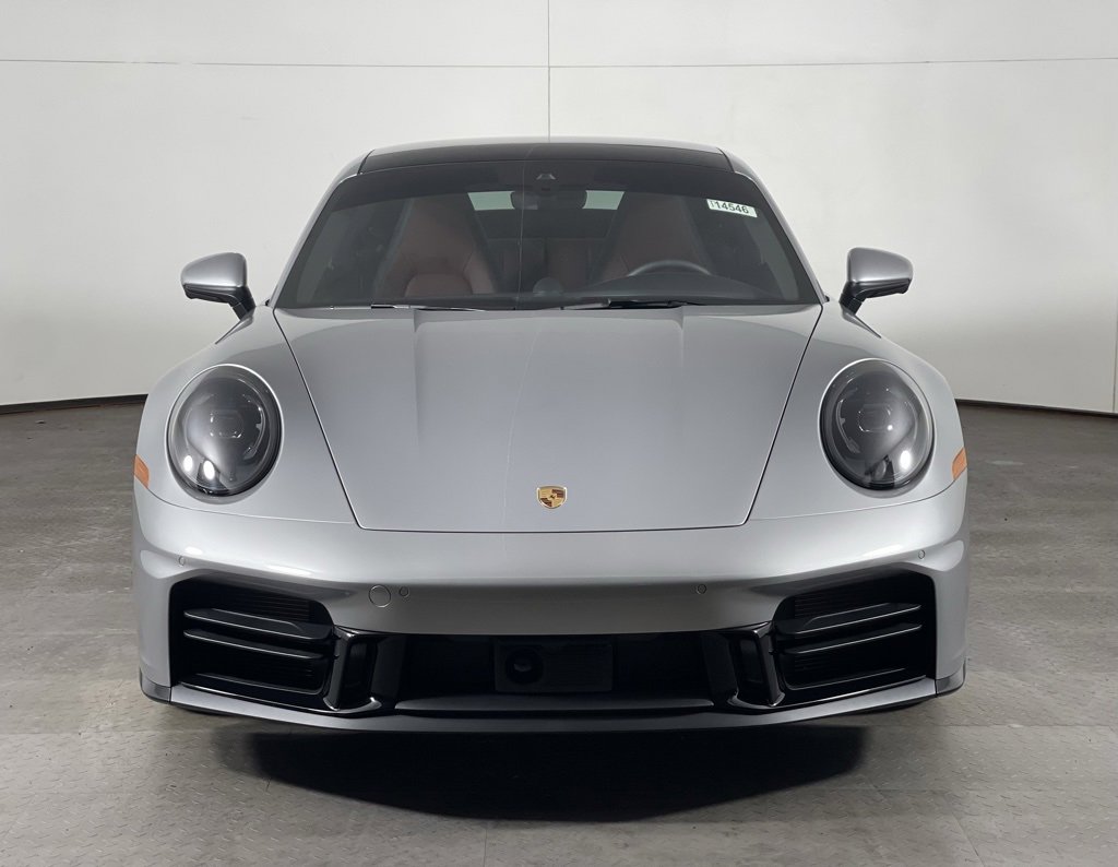 Certified 2025 Porsche 911 Carrera image 7