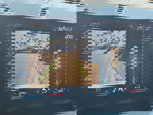 Used 2025 BMW X1 xDrive28i w/ M Sport Package image 30