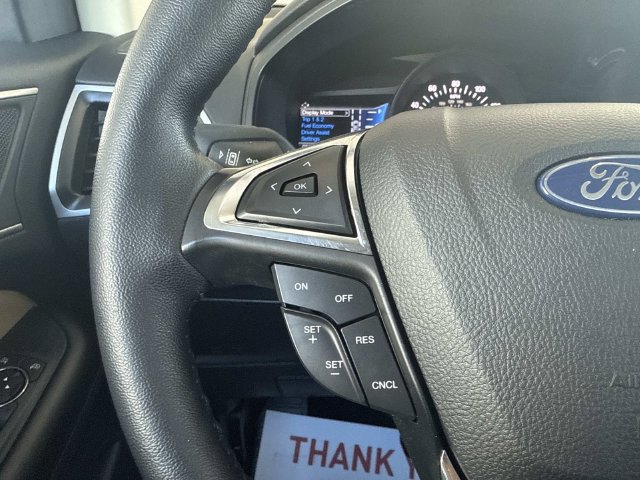 Used 2024 Ford Edge SEL w/ Convenience Package AWD/4WD image 37