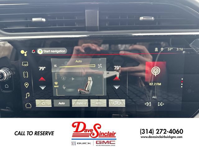 New 2026 GMC Sierra 1500 AT4X AWD/4WD image 19