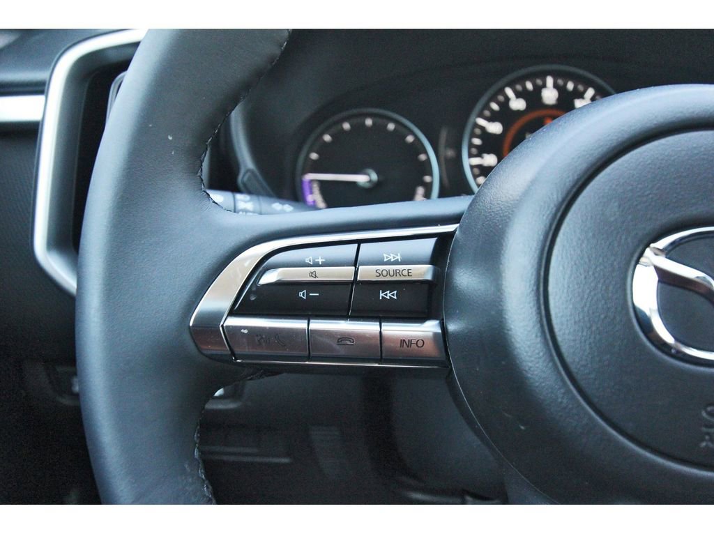 New 2026 MAZDA CX-50 2.5 Hybrid w/ Weather Package image 12