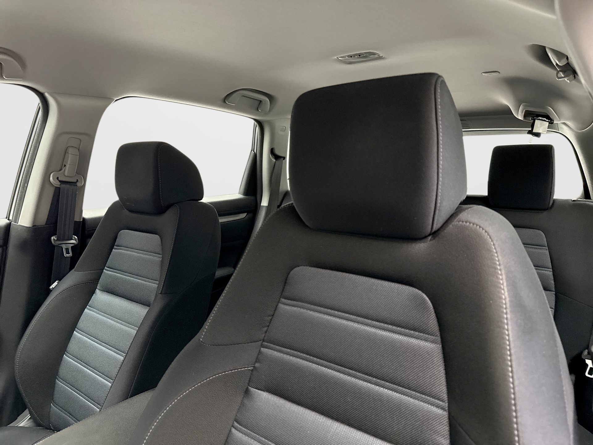 Used 2019 Honda CR-V LX image 11