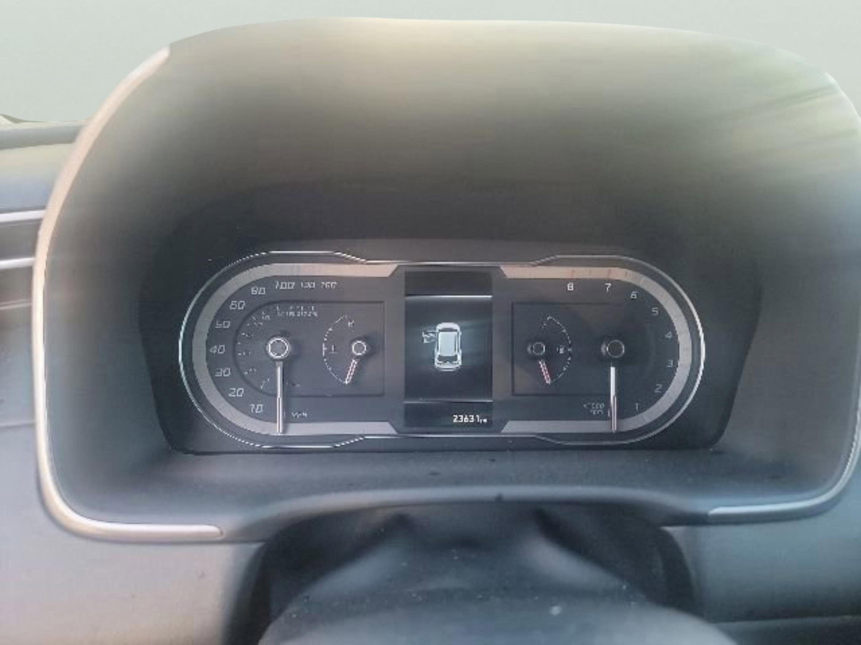 Certified 2023 Hyundai Tucson SEL AWD/4WD image 15