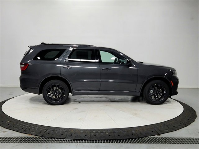 New 2026 Dodge Durango GT w/ Blacktop Package image 8