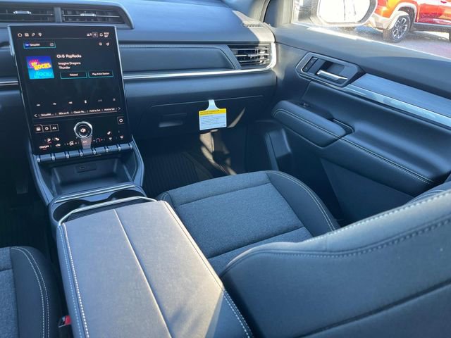 New 2026 GMC Terrain Elevation w/ Black Edition image 15