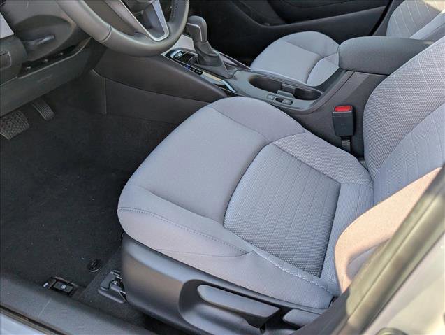 New 2026 Toyota Corolla SE image 4