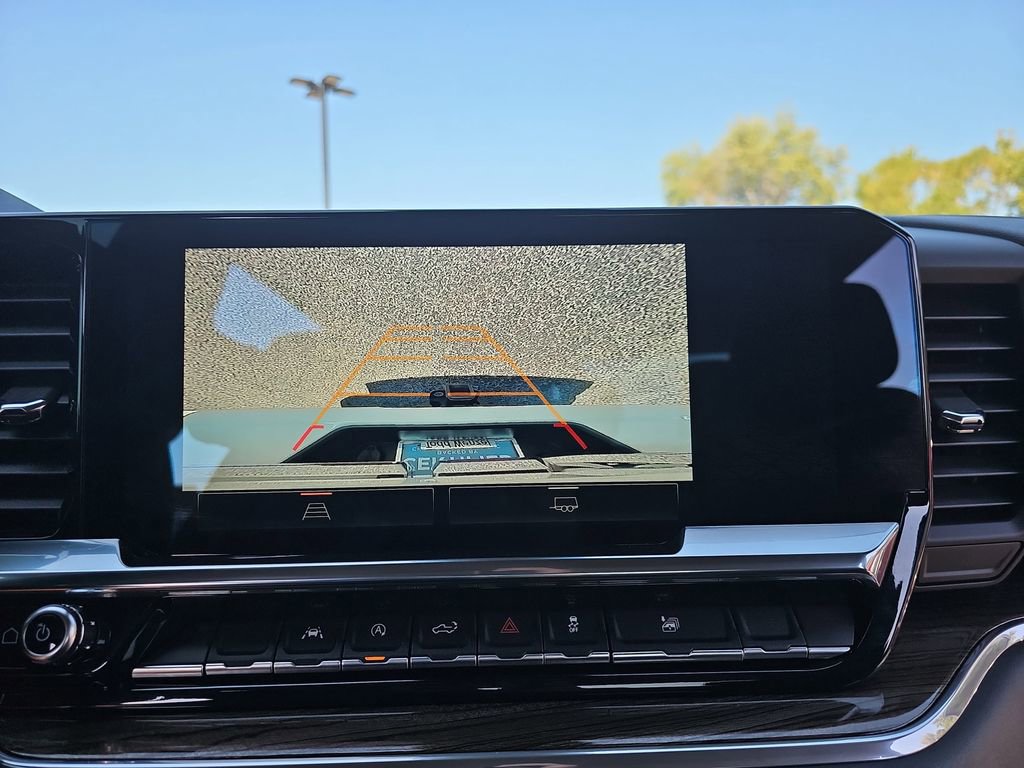 Certified 2024 GMC Sierra 1500 Elevation image 29