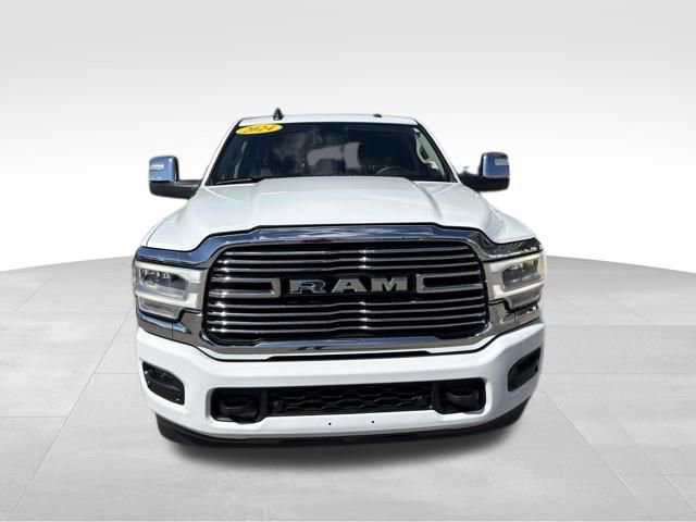 Used 2024 RAM 2500 Laramie AWD/4WD image 7