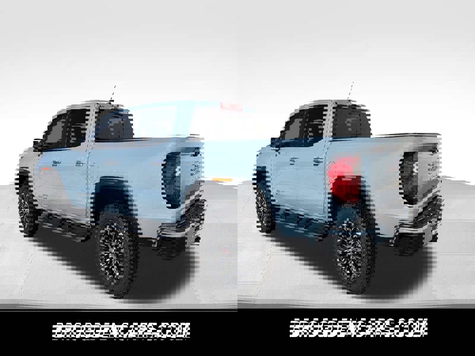 New 2026 GMC Canyon Denali image 6