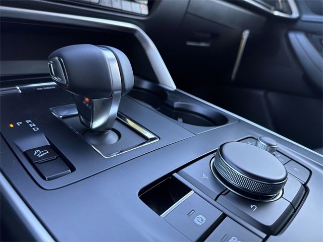 New 2026 MAZDA CX-90 3.3 Turbo w/ Select Package image 20