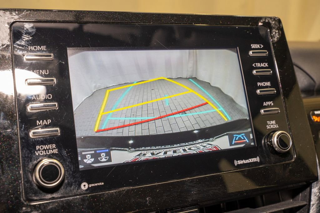 Used 2024 Toyota Camry LE image 12