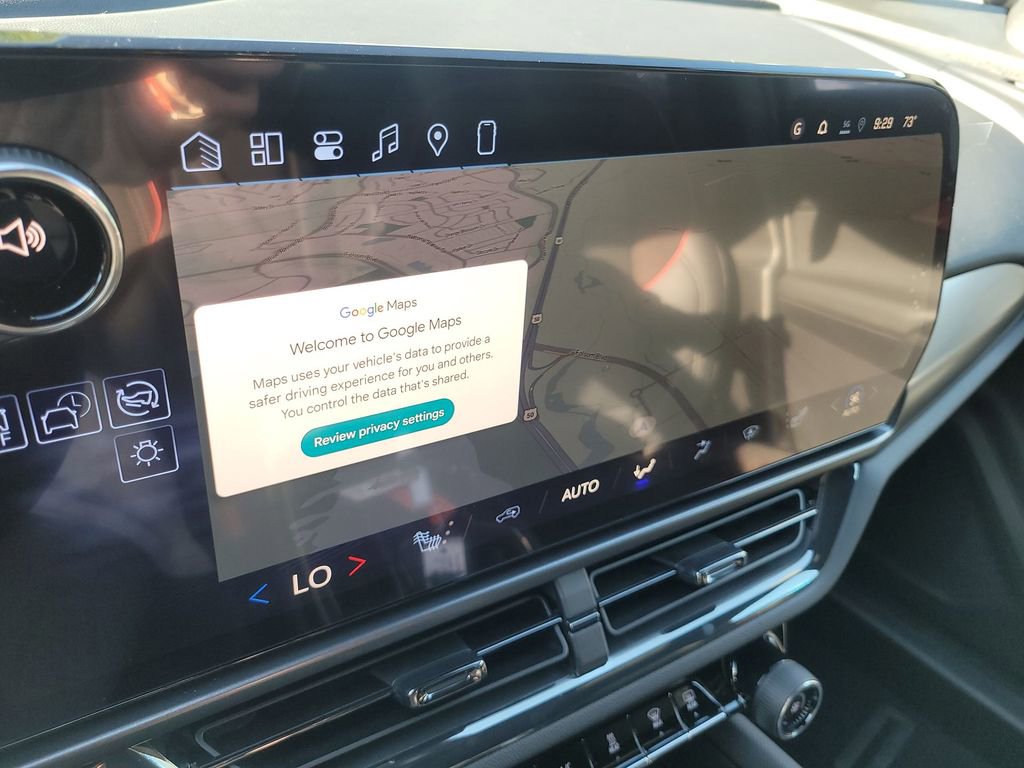 New 2026 Chevrolet Equinox EV RS image 14