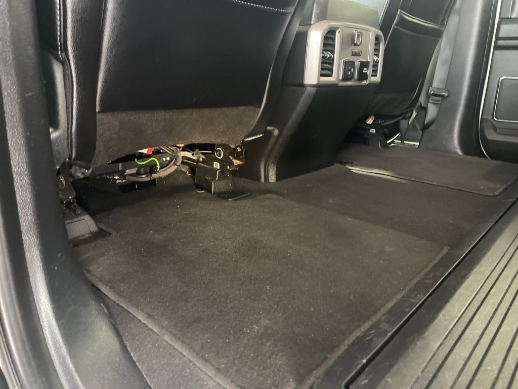 Used 2021 Ford F250 Lariat w/ Lariat Ultimate Package image 6