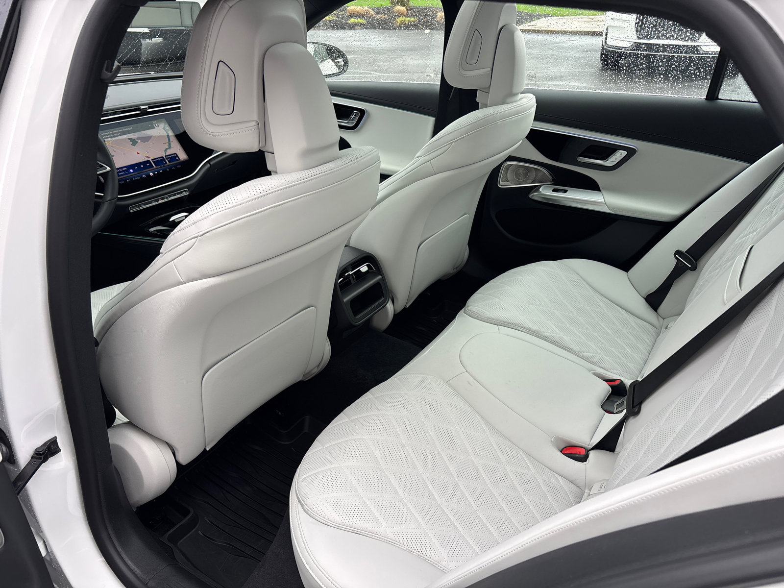 Used 2026 Mercedes-Benz E 450 4MATIC All-Terrain Wagon image 27