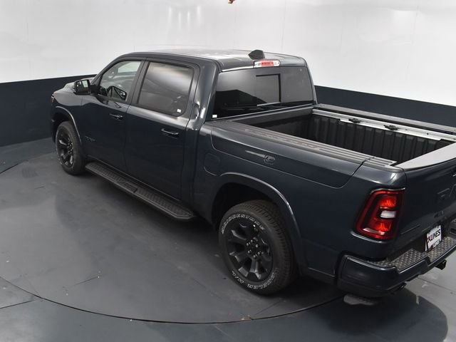 New 2026 RAM 1500 4x4 Crew Cab image 36