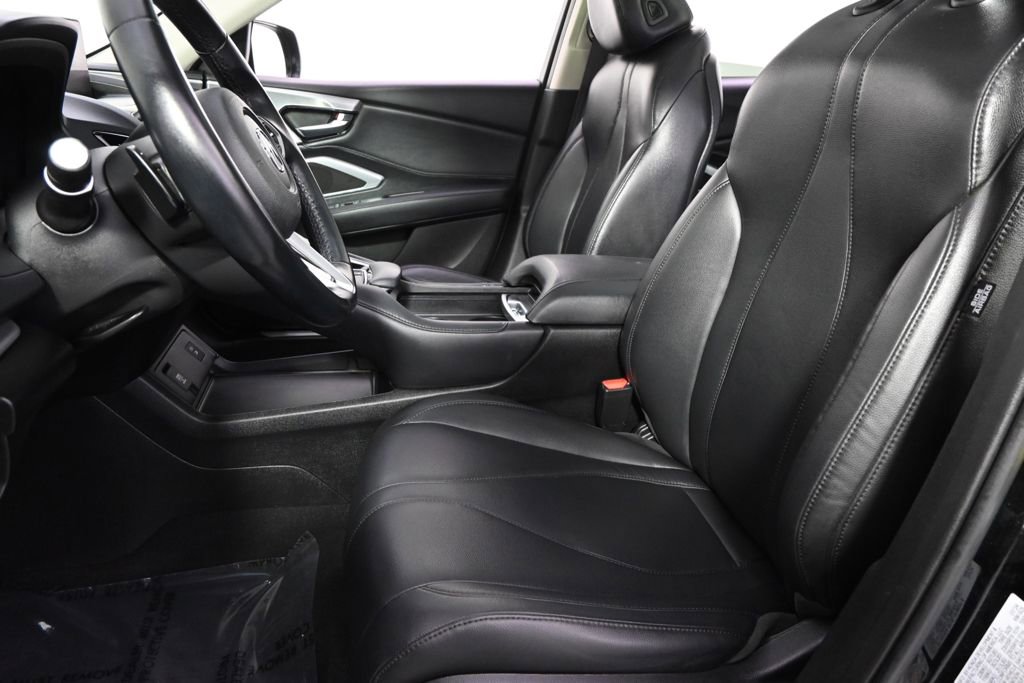 Used 2024 Acura RDX SH-AWD image 13