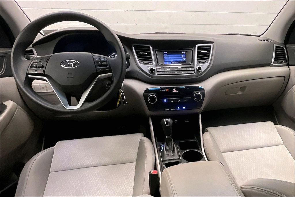Used 2016 Hyundai Tucson SE w/ Option Group 02 image 14