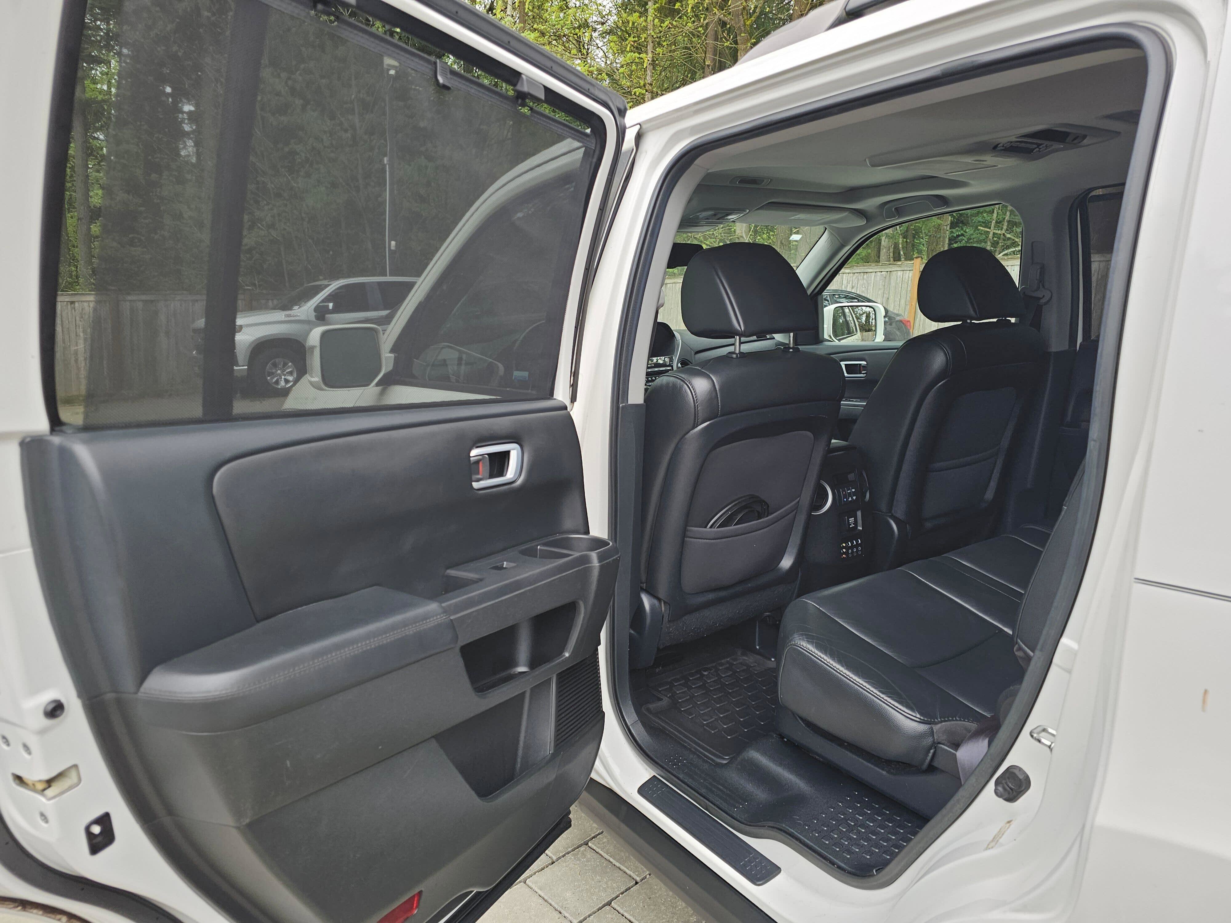 Used 2013 Honda Pilot Touring image 16