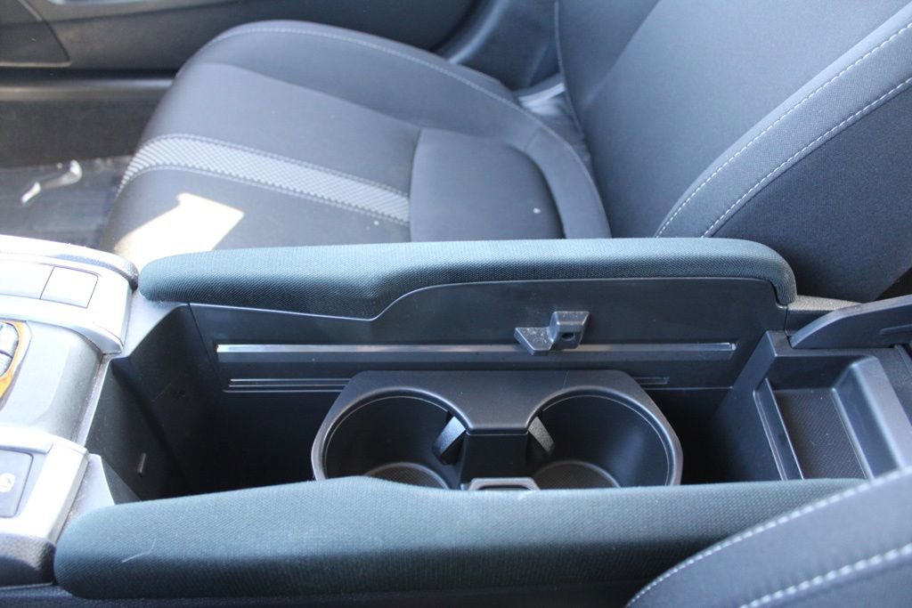 Used 2020 Honda Civic LX image 36