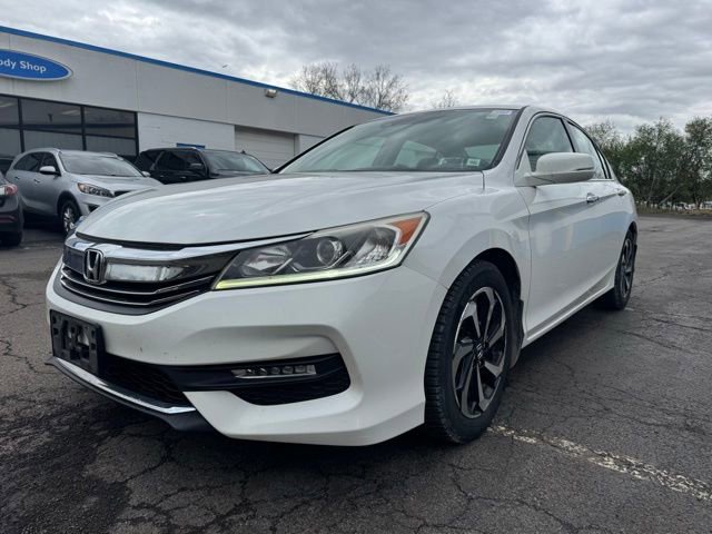 Used 2016 Honda Accord EX-L image 6