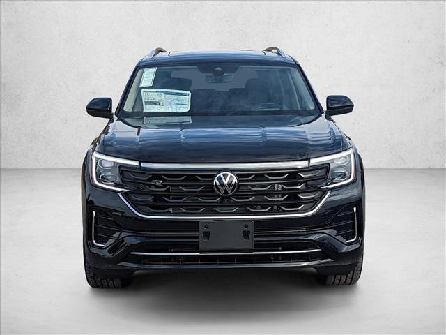 New 2026 Volkswagen Atlas SEL Premium R-Line image 5