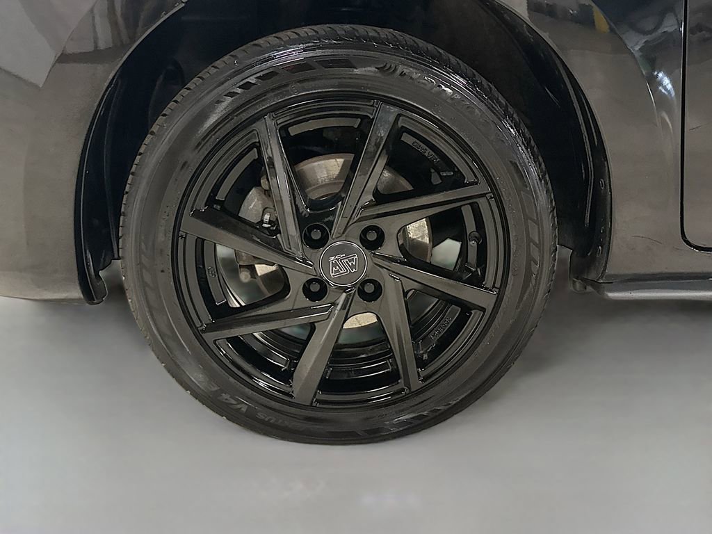 Used 2022 Mitsubishi Mirage ES image 34