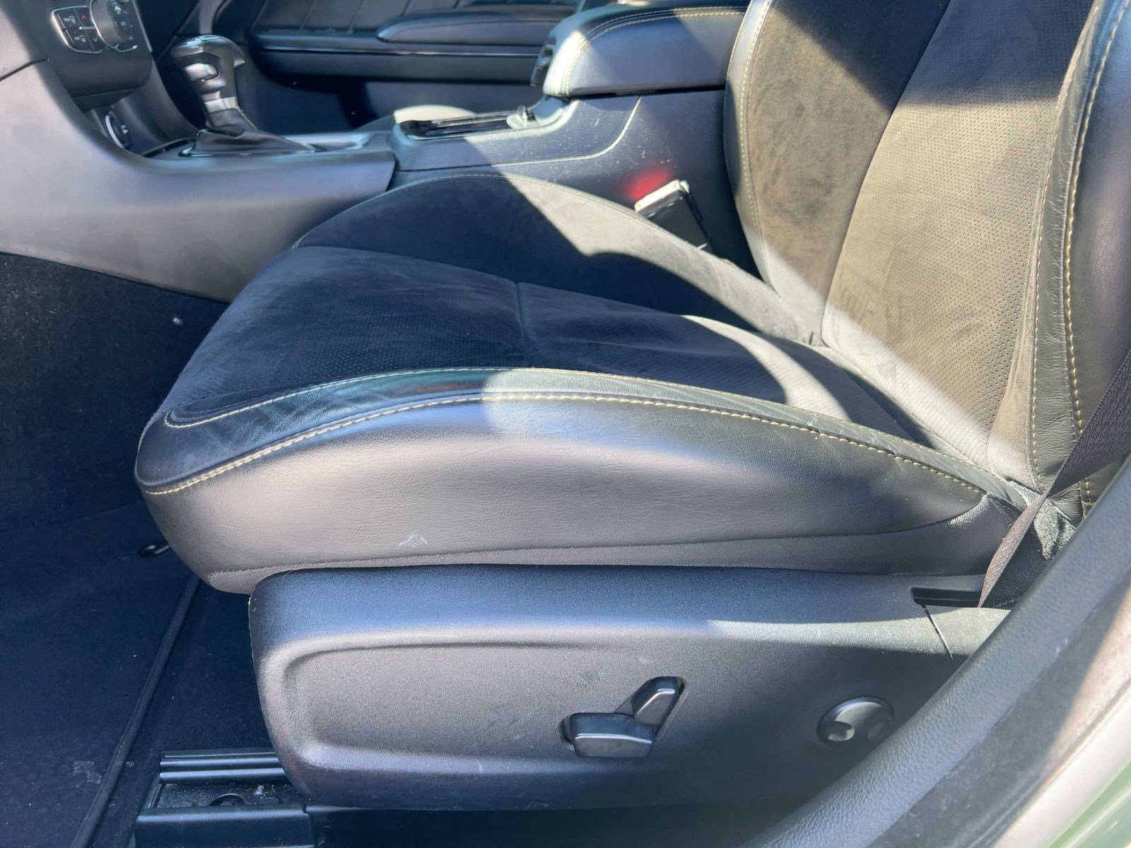 Used 2023 Dodge Charger Scat Pack image 14