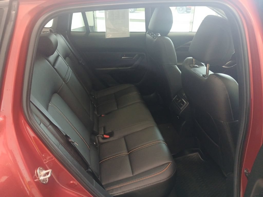 Used 2024 MAZDA CX-50 AWD 2.5 S w/ Weather Package image 15