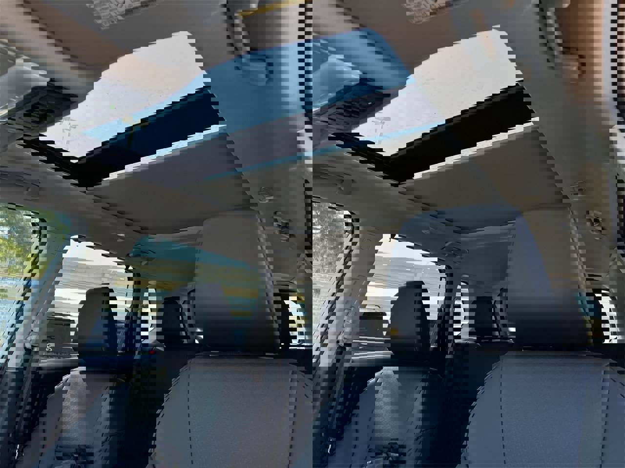 New 2026 Nissan Rogue SV w/ SV Premium Package image 16